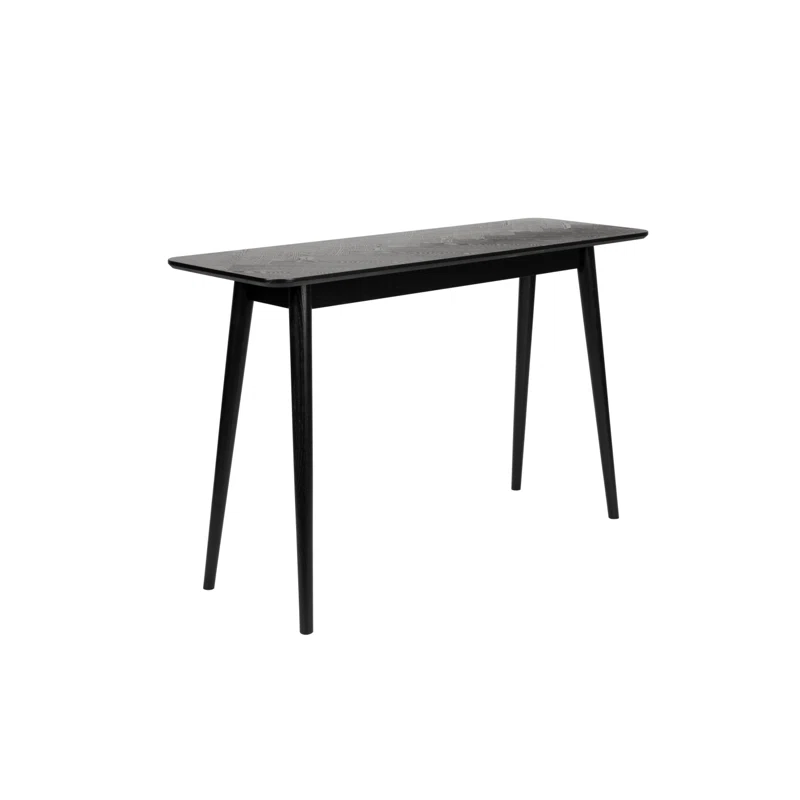 Luxury Furnitures Fabio 47'' Solid Wood Console Table