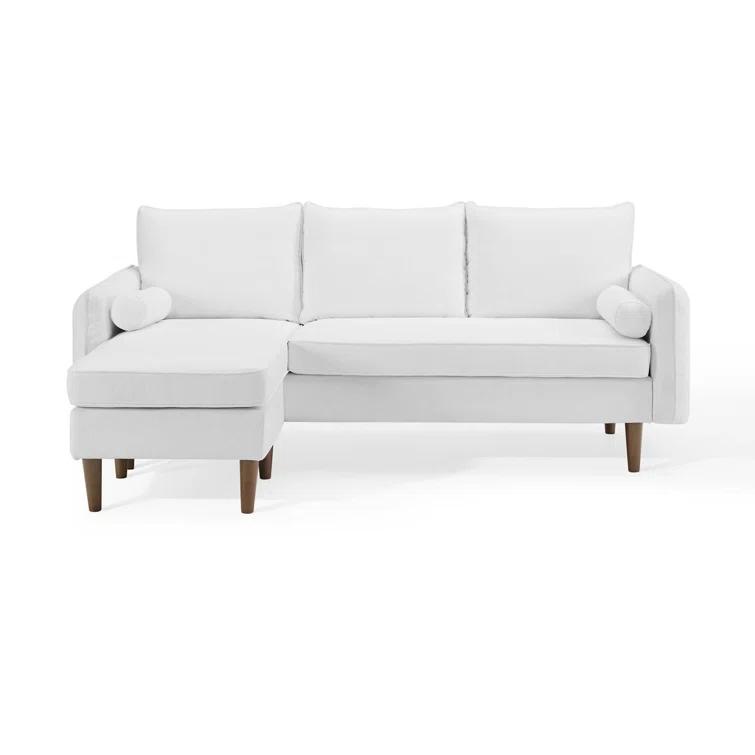 Modway Modway Revive Upholstered Right or Left Sectional Sofa