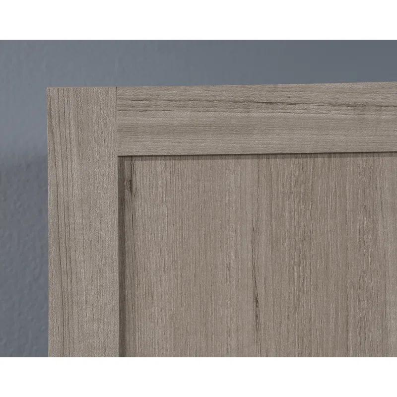 Sauder Storage Cabinet - 16 Deep 3A