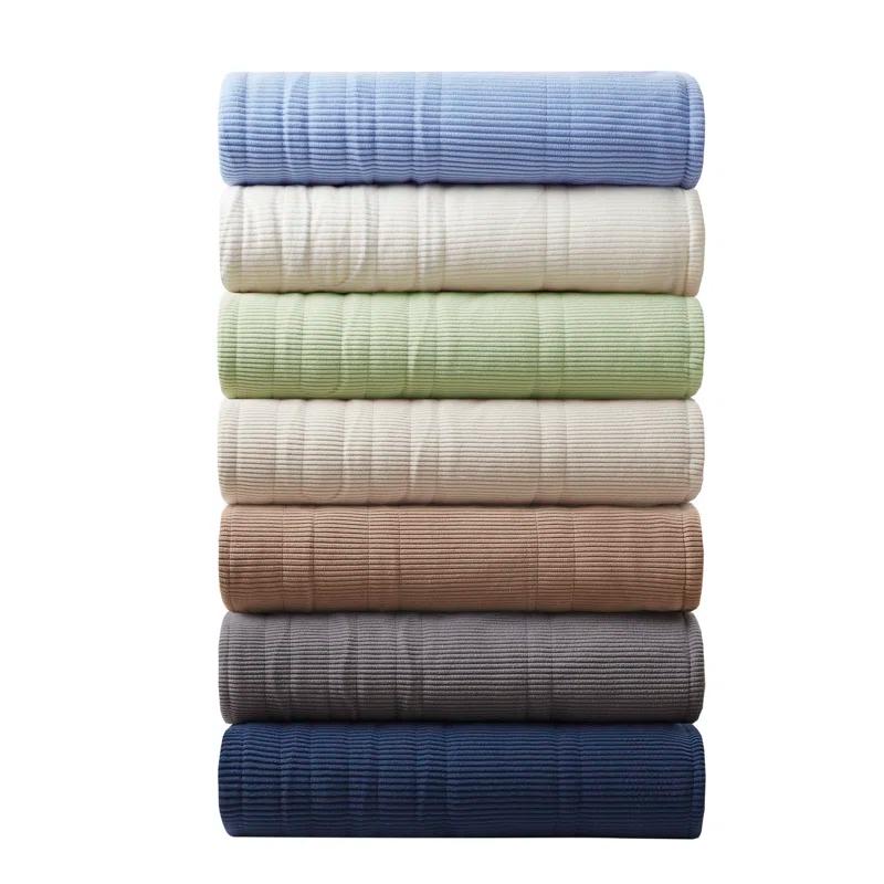 Beautyrest Beautyrest Electric Micro Fleece Heated Blanket