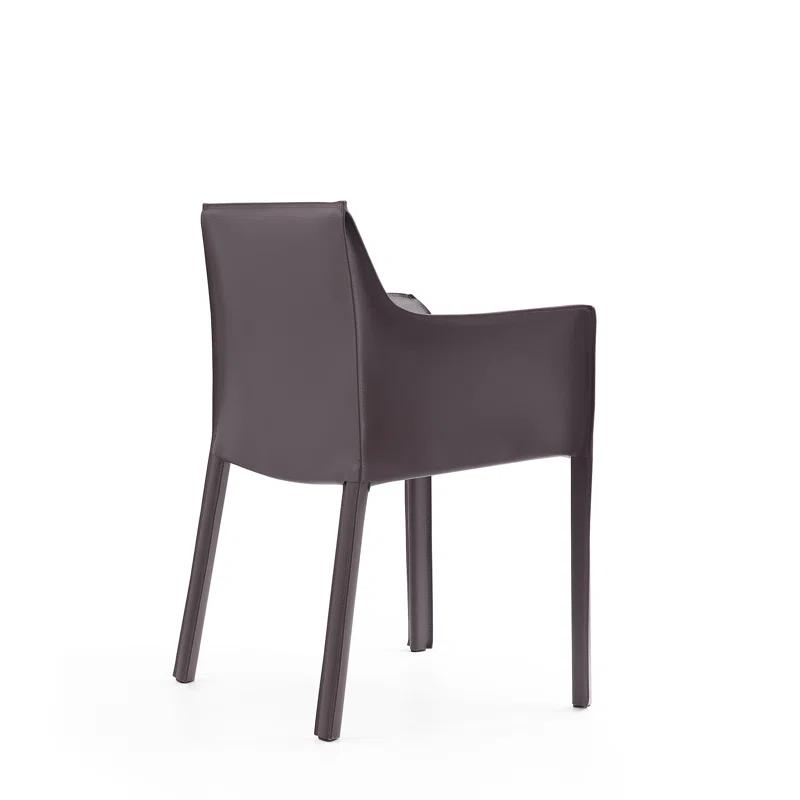 Latitude Run® Vogue Dining Arm Chair