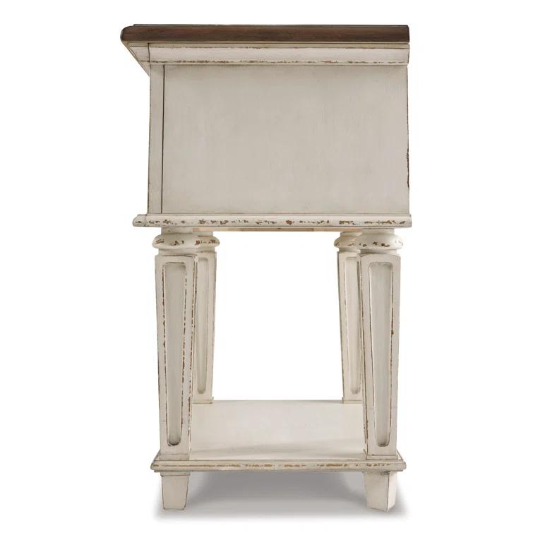 Kelly Clarkson Home Hayley 24'' W Nightstand