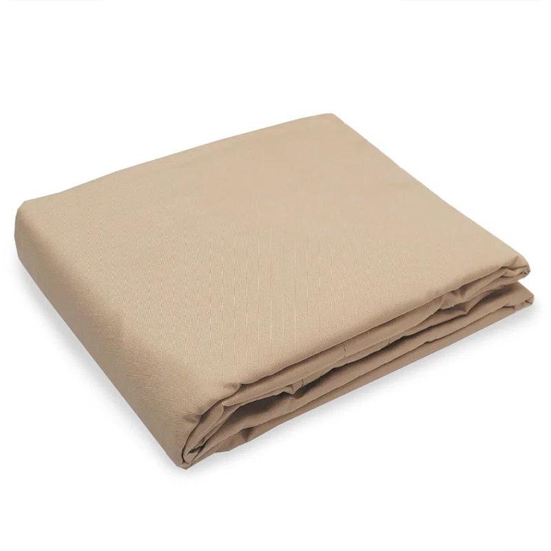 Garden Winds Garden Winds Beige Fabric Replacement Canopy for Gazebo