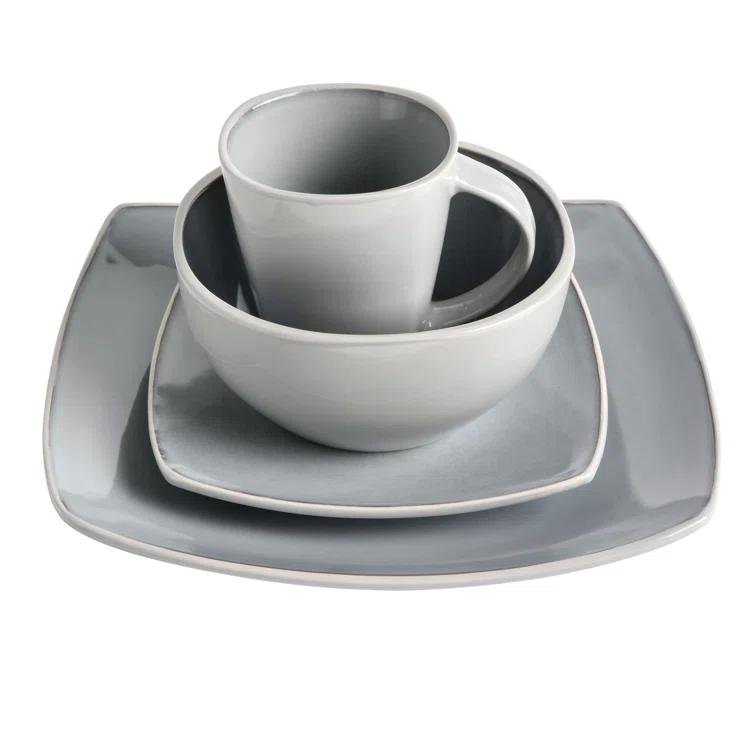 Gibson Dinnerware Set