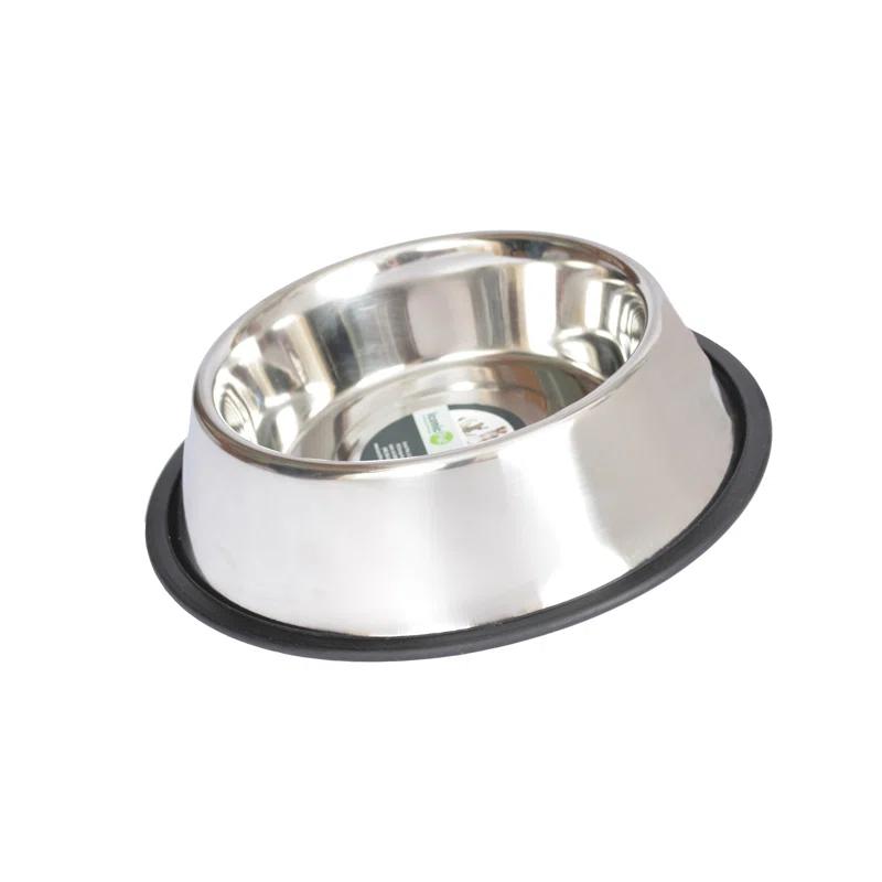 Iconic Pet Anti-Skid Pet Bowl