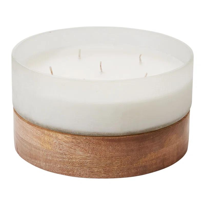 Moriann Tranquility Candle