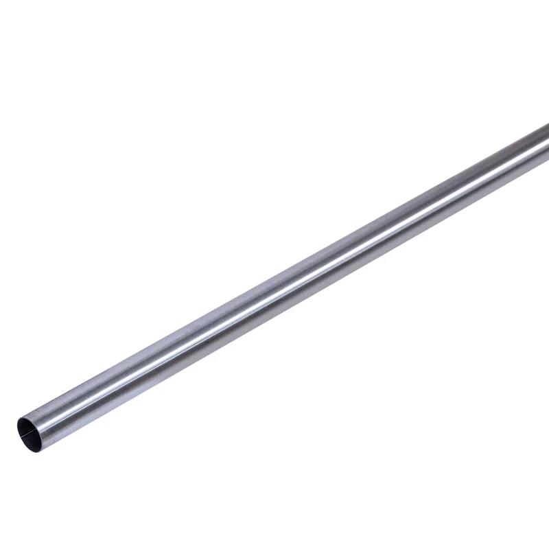 Design House Design House 60" Stainless Steel Shower Rod
