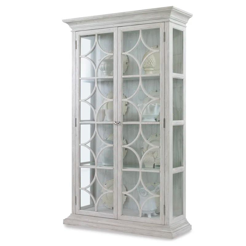 Peabody Sideboard with Bar Hutch