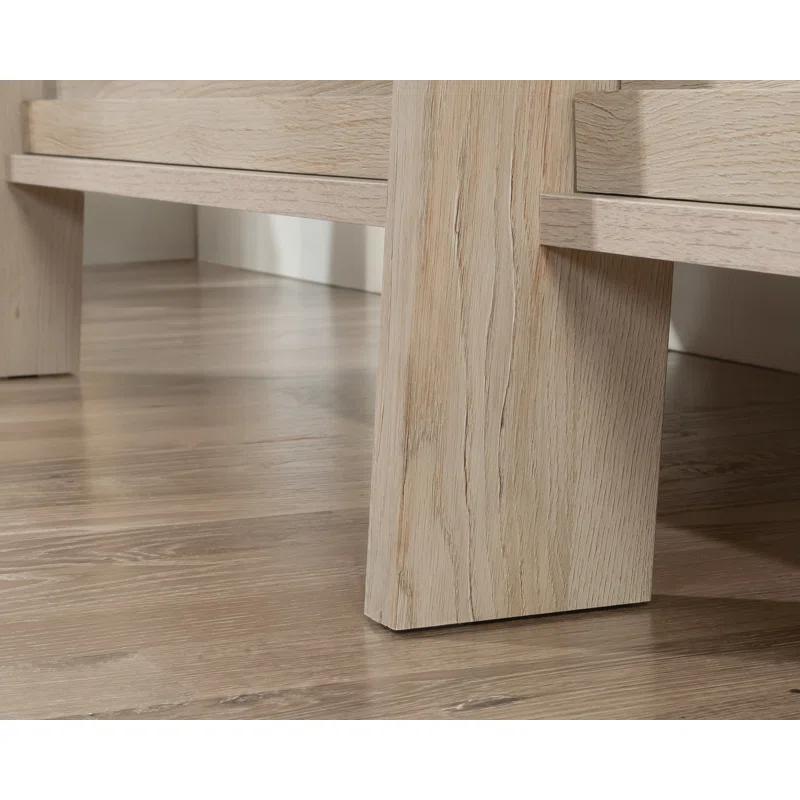 Trestle 58.125'' W 4 - Drawer Dresser