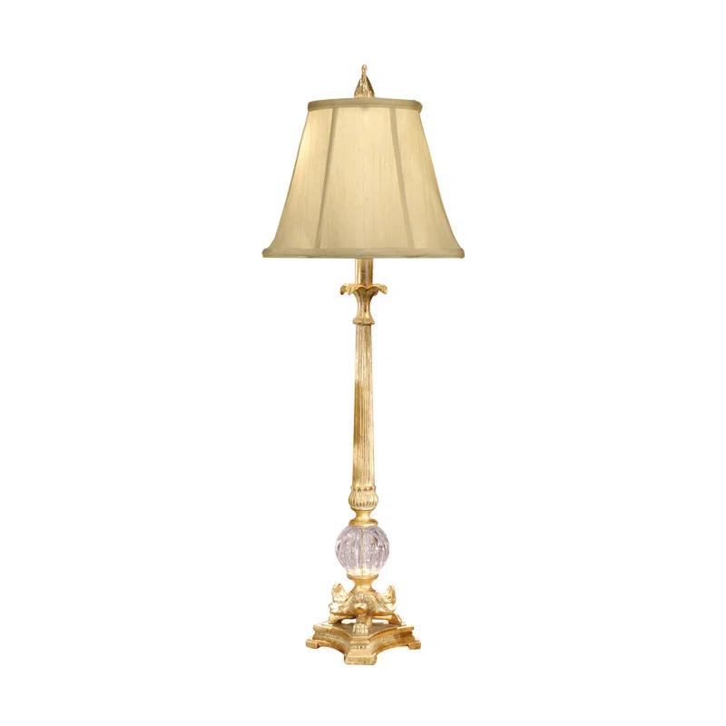 Wildwood Floating Buffet Lamp