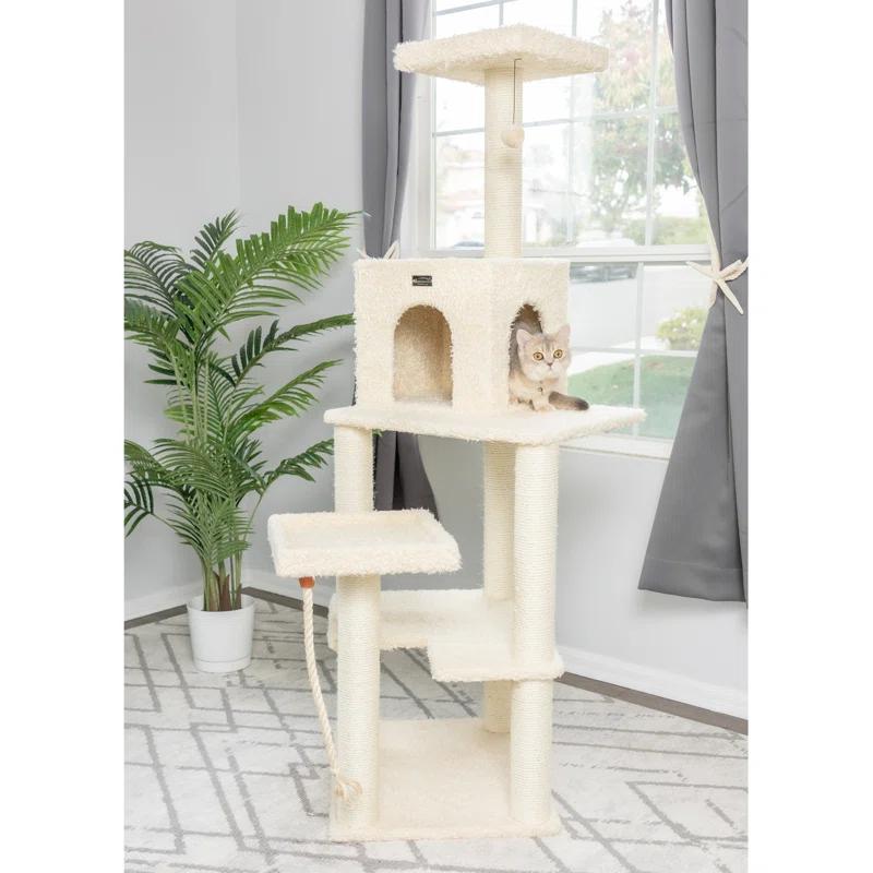 Armarkat Classic 69'' H Cat Tree
