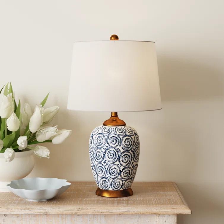 Blaire Table Lamp