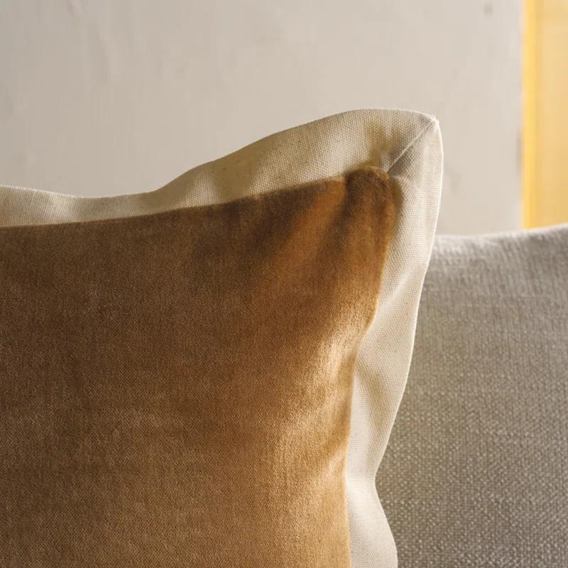 Safavieh Jordy Cotton Throw Pillow