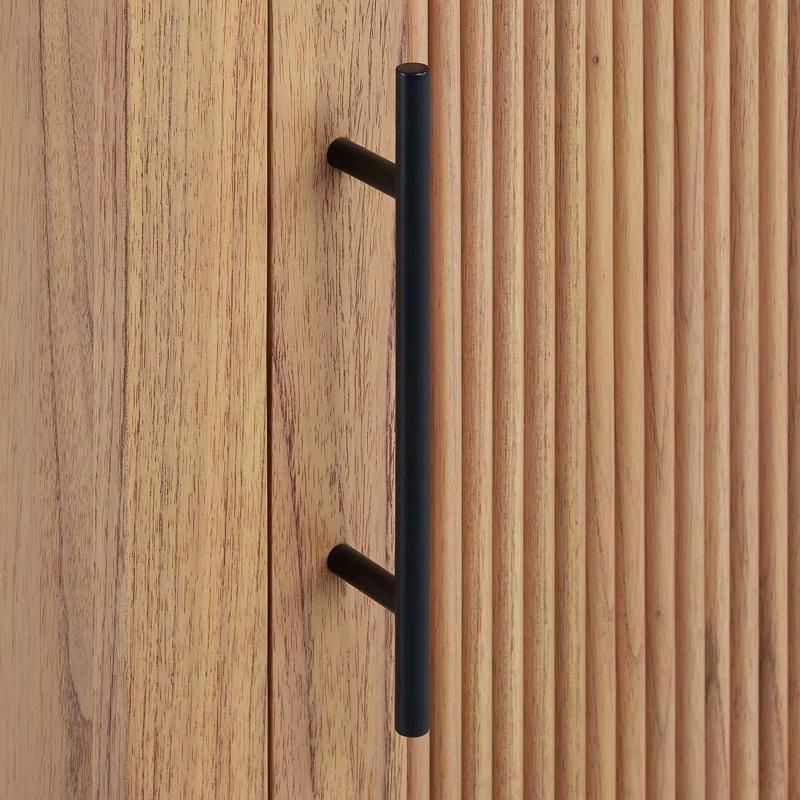 Signature Hardware 30" Ayanna Single Bathroom Vanity Set with Rectangular Undermount Sink