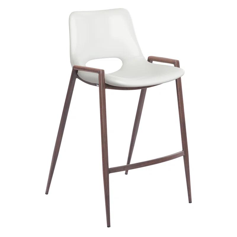 Zuo Hospitality Desi Bar Stool (Set of 2)