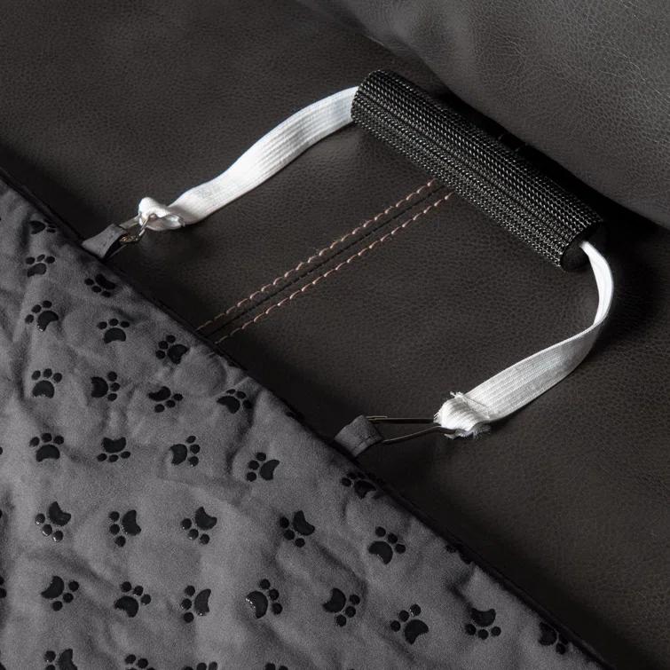 FurHaven Non-Slip Waterproof Sofa Cover Furniture Protector