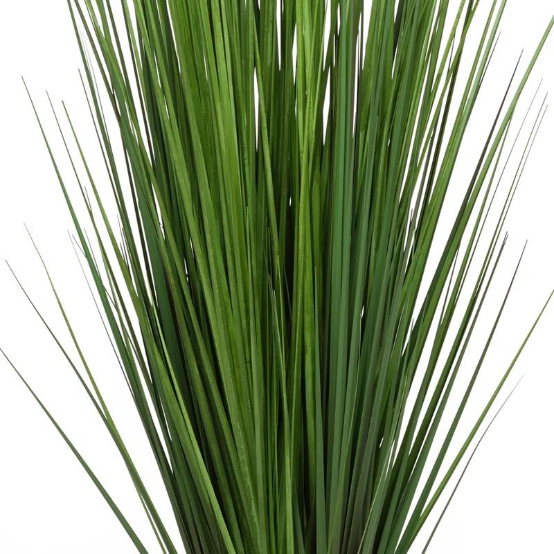Longshore Tides Faux Reed Grass in Vase