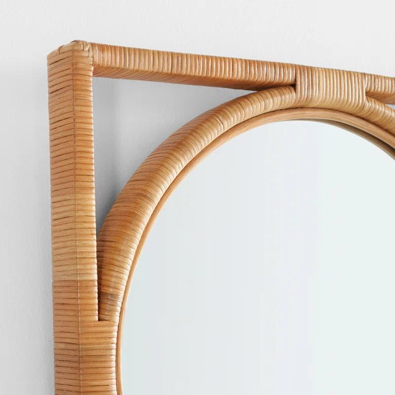 Cyan Design Pemba Square Mirror