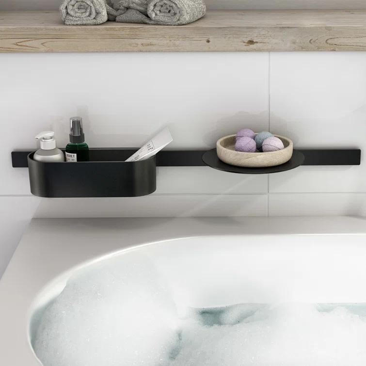 Wallstoris hansgrohe Shelf