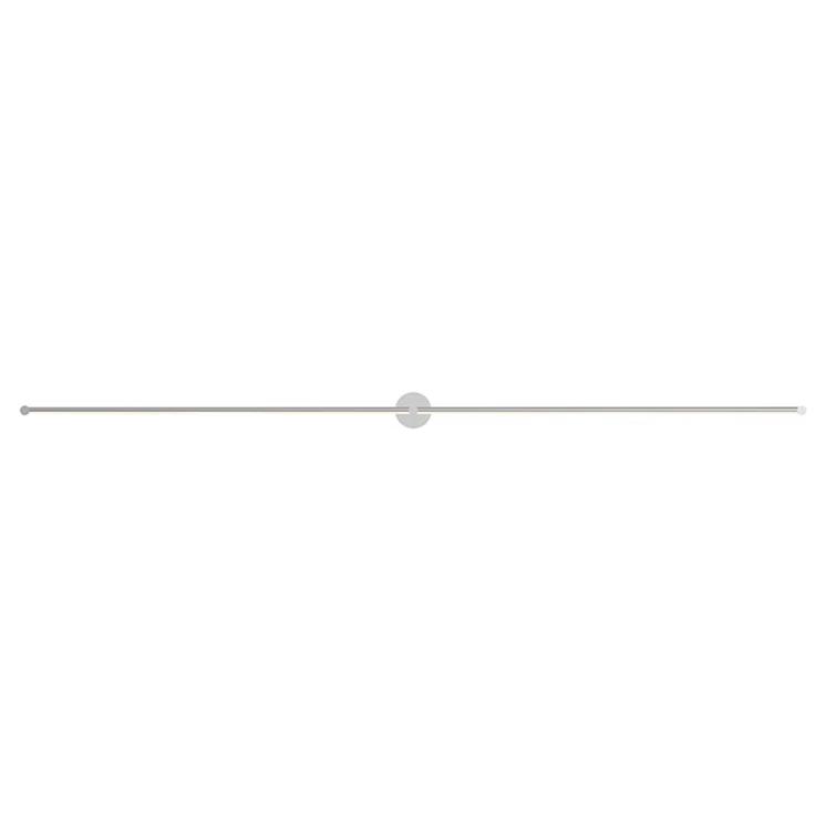 SONNEMAN Purolinear 360 2 - Light Dimmable LED Vanity Light
