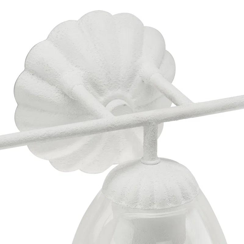 Progress Lighting Quillan Dimmable Vanity Light