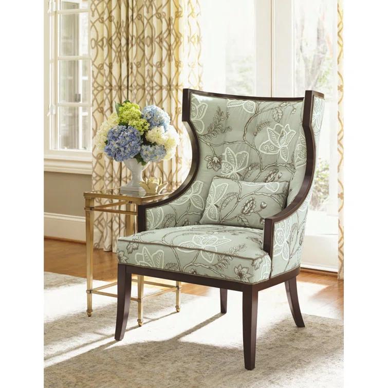 Lexington Kensington Place Coville Metal Accent Table