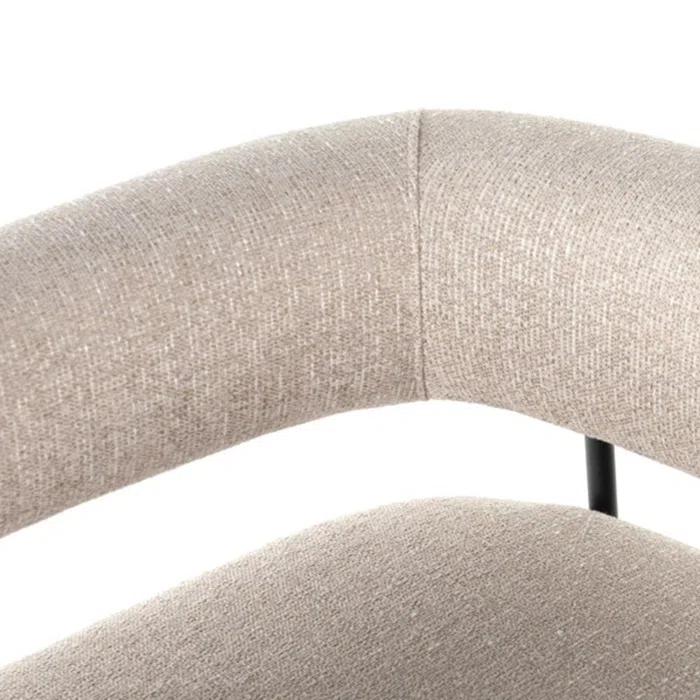 Kyleigh Dining Chair - Natural