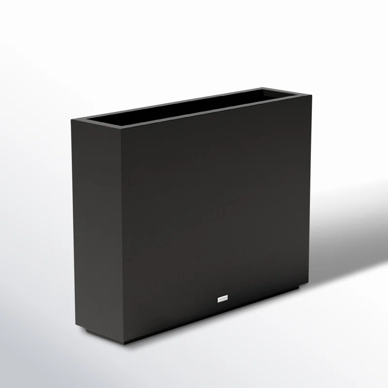 Block Series Span Planter