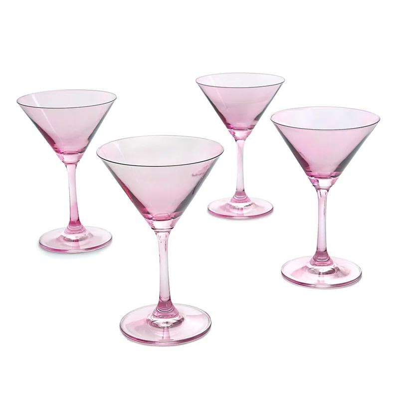 Veneto Martini (Set of 4)