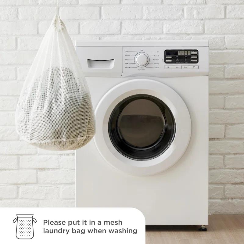 Bedsure Bedsure Knit Woven Blanket