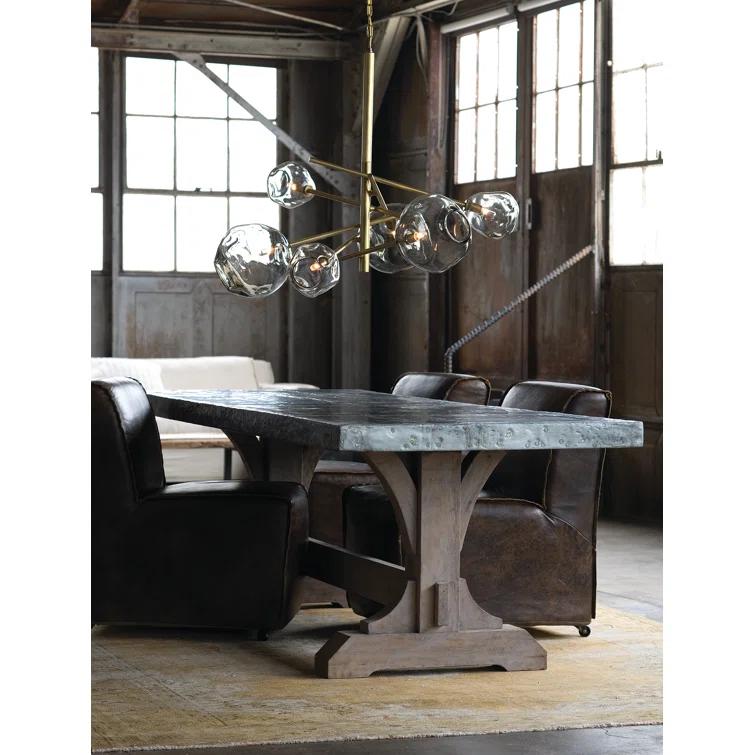 Backstreet Chandelier by Regina Andrew