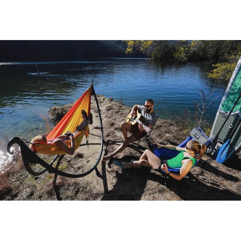 ENO- Eagles Nest Outfitters SoloPod Hammock Stand