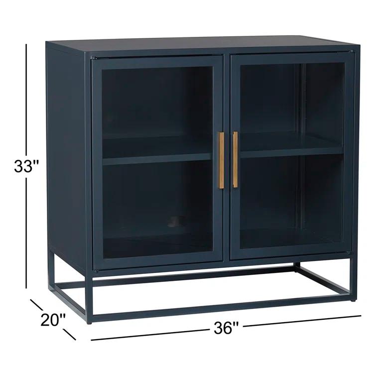 Joss & Main Bryan Accent Cabinet
