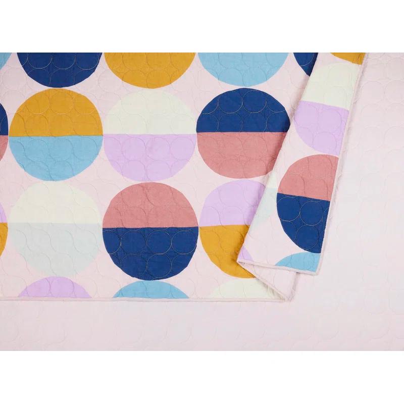 Cotton Quilt Set
