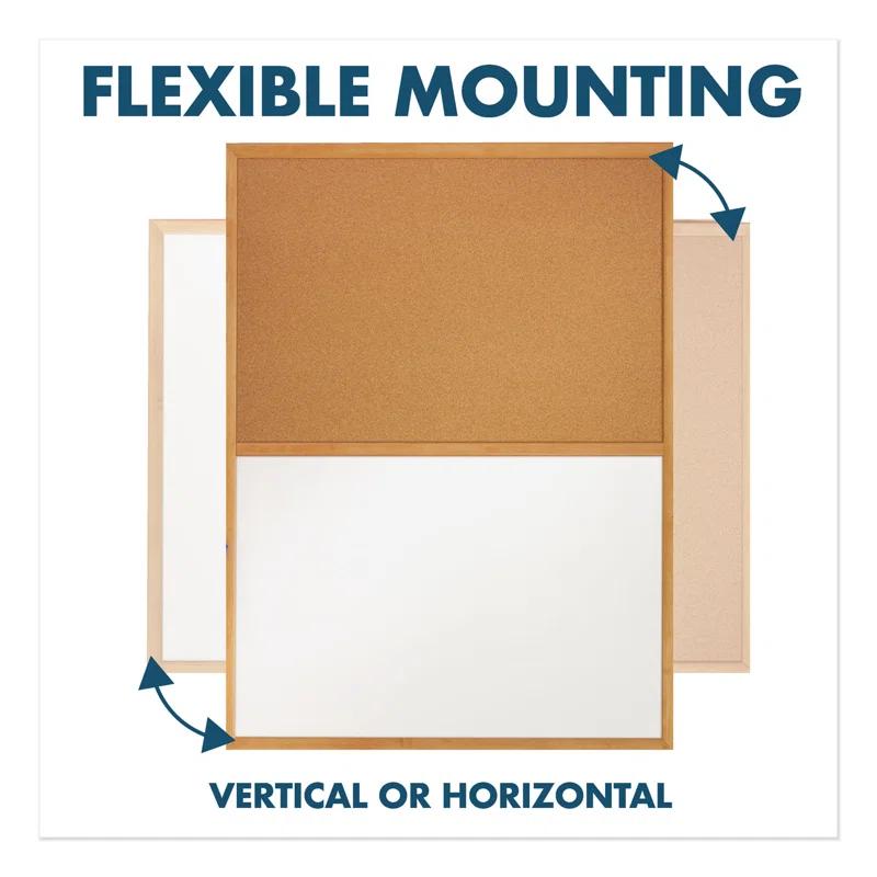 Quartet® Enclosed Cabinet Small - 2' - 4'