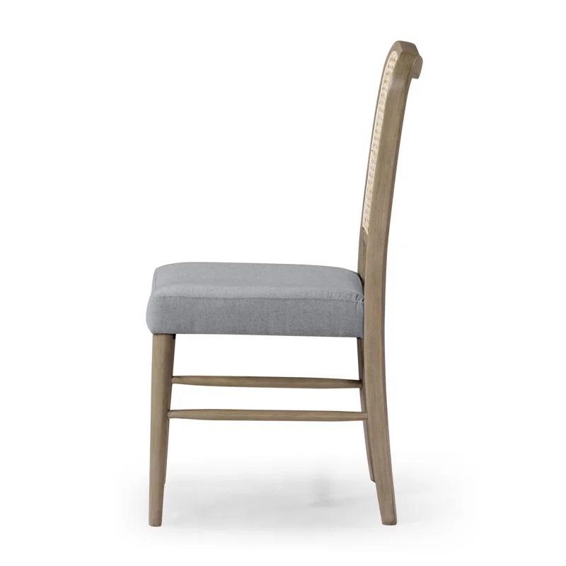 Maven Lane Maven Lane Vera Classical Wooden Dining Chair (Set of 2)