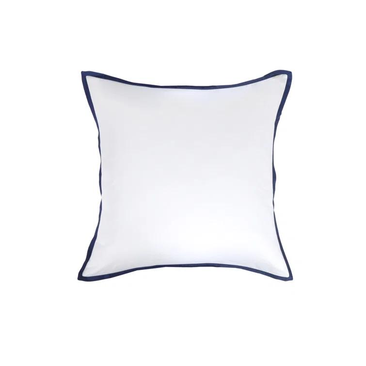 Langston Sateen Pillow Sham