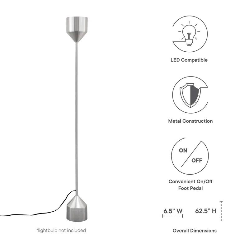 Modway Modway Kara Standing Floor Lamp