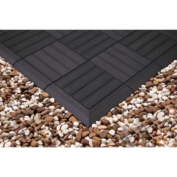 Design House Corner Edge Trim, 4-Pack (Set of 2)