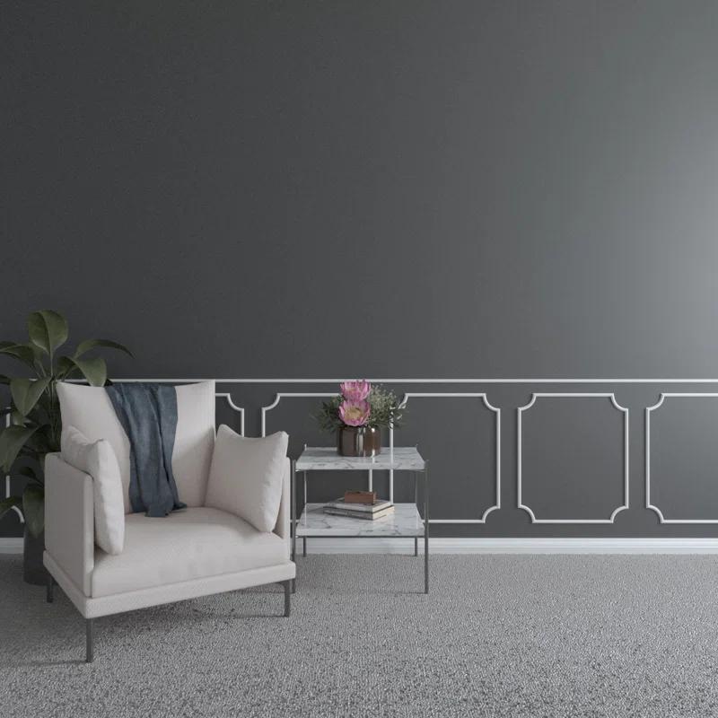 Finn Panel Moulding