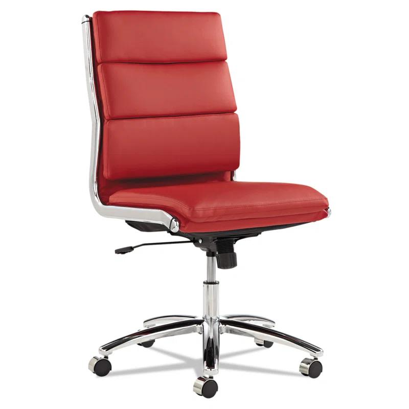 Alera® Neratoli Mid Back Conference Chair & Reviews | Wayfair