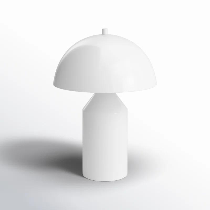 Jemma Metal Table Lamp
