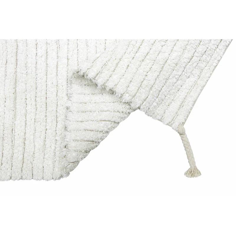 Lorena Canals Reversible Washable Rug Gelato Pink