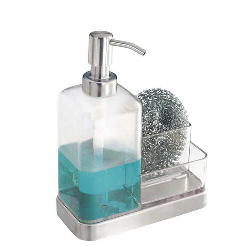 iDesign Forma Stainless Steel