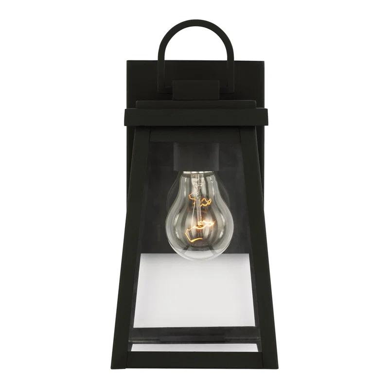 Edenbridge Aluminum Wall Light