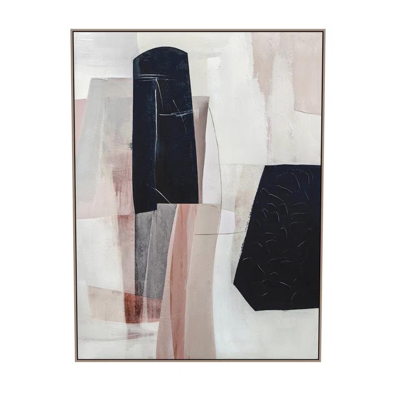 Orren Ellis " Milano " Painting Print
