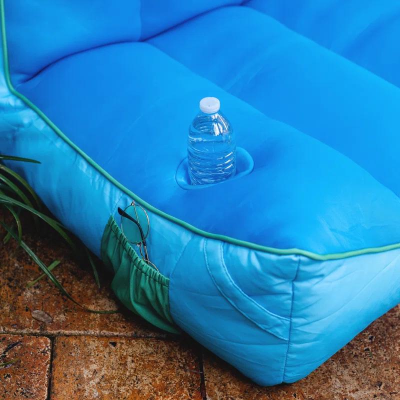 Big Joe Big Joe Captains Pool Float