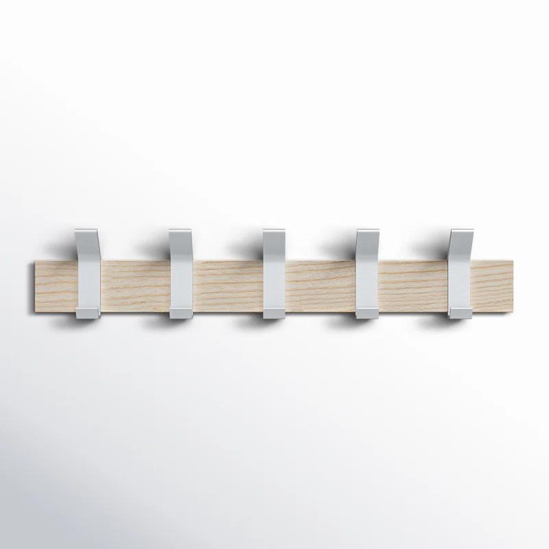 Adjustable Wall Multi-Hook