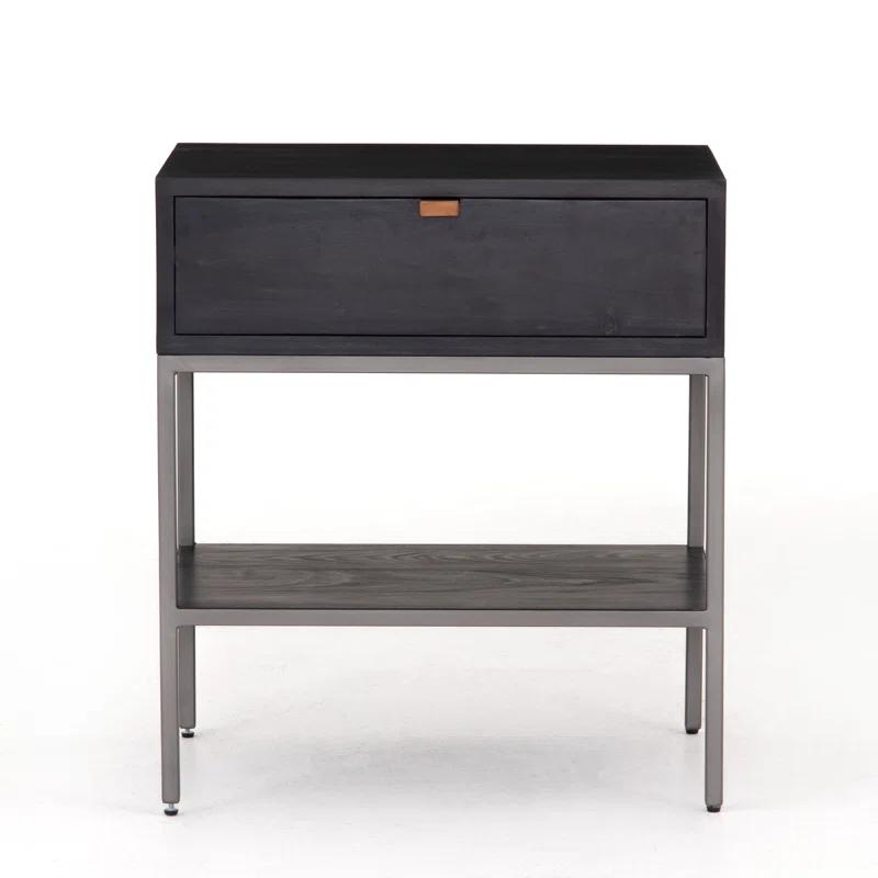Graham Nightstand (24")