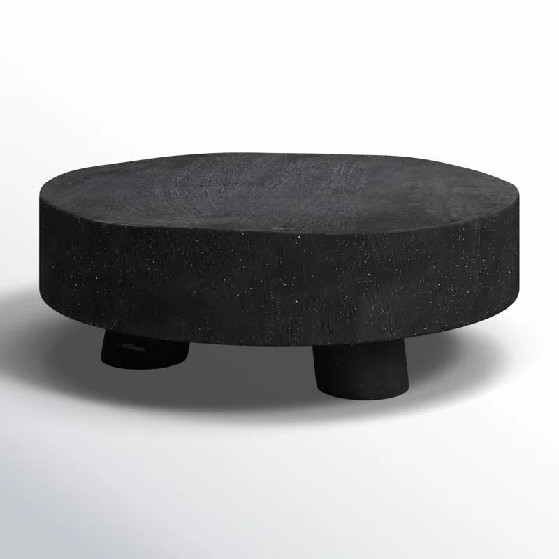 Vahle Solid Wood Tray 1